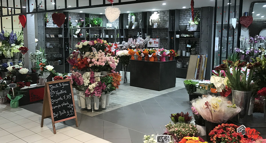 Fleuriste Leclerc boucherie
