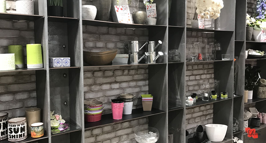 Fleuriste Leclerc boucherie