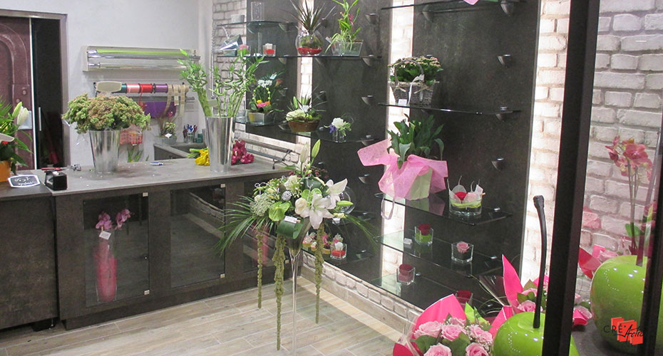 Fleuriste Leclerc boucherie