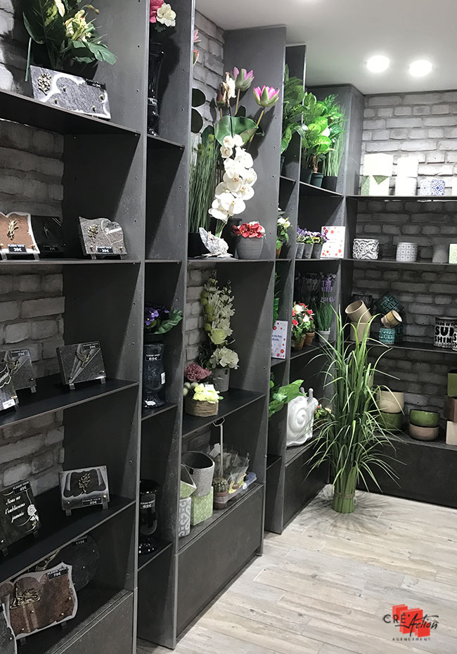 Fleuriste Leclerc boucherie