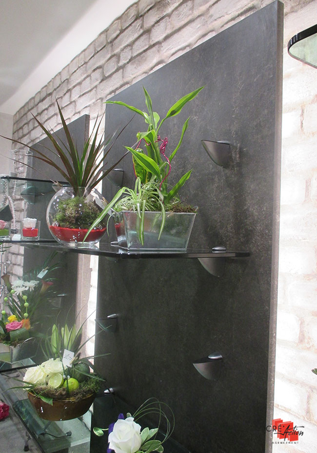 Fleuriste Leclerc boucherie