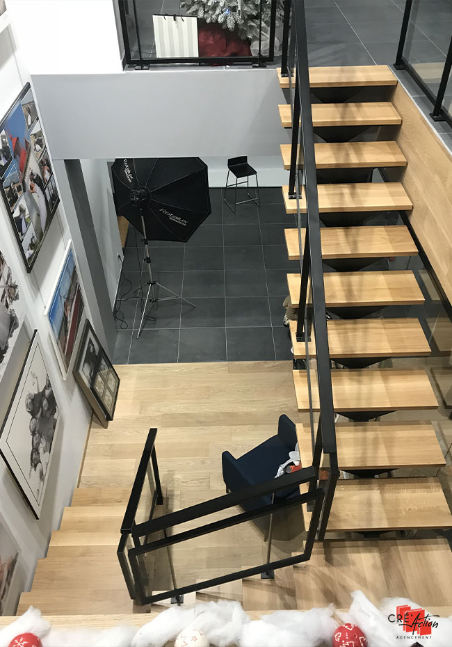 studio boucherie