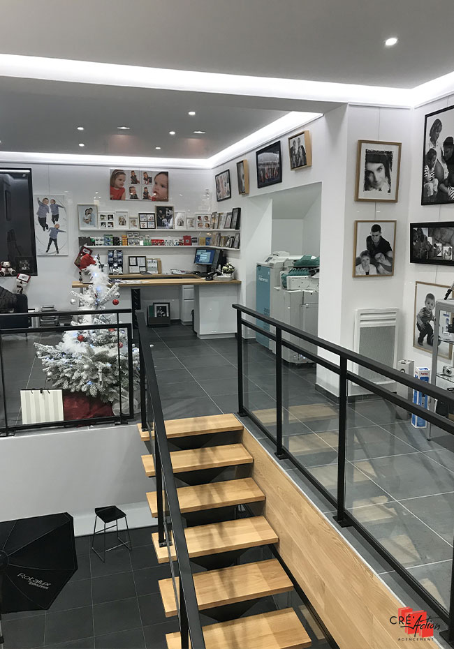 studio boucherie