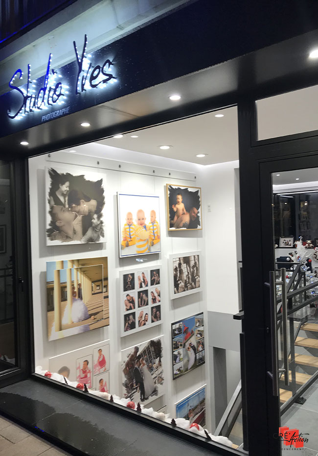 studio boucherie