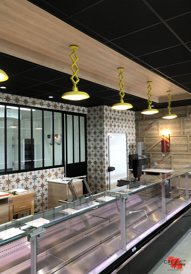 architecte boucherie