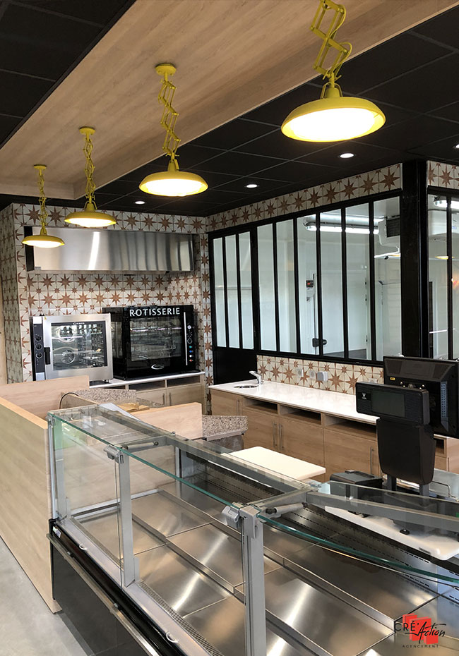 renovation boucherie