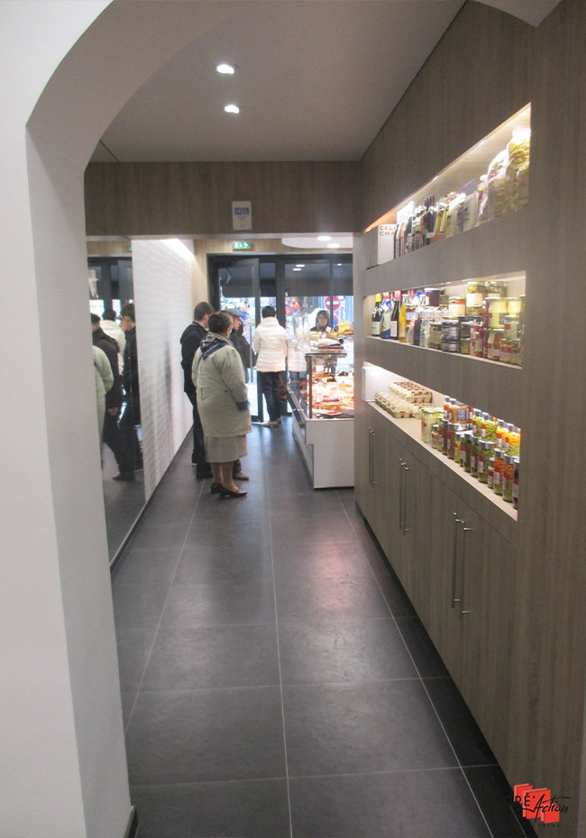 au fin gourmet boucherie