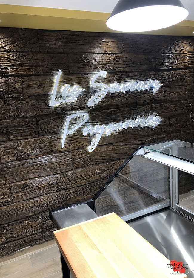 entreprise agencement