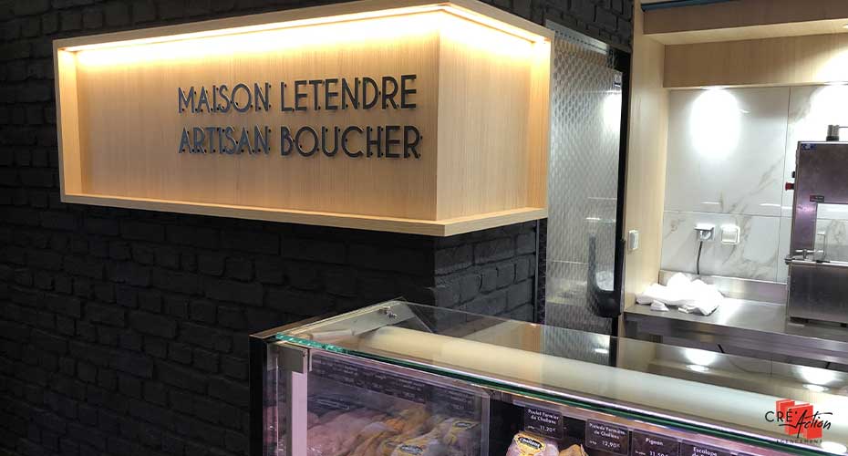 renovation boucherie