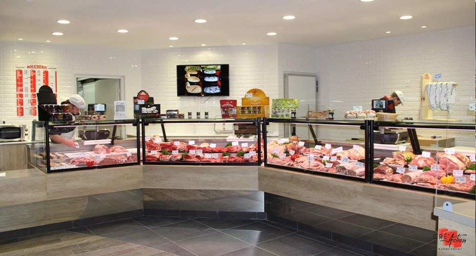 vba boucherie