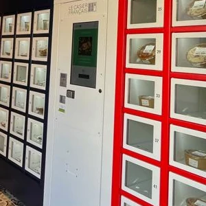 Maison Painchaud - Boucherie libre-service