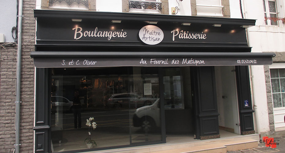 Maison bray boucherie