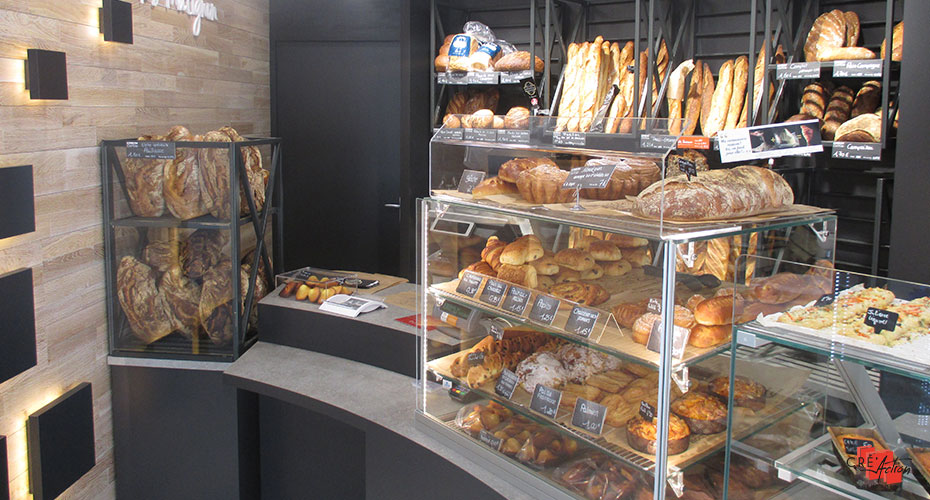 Maison bray boucherie