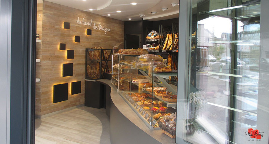 Maison bray boucherie