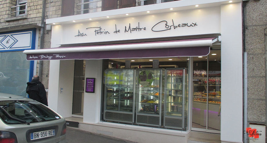 au fin gourmet boucherie