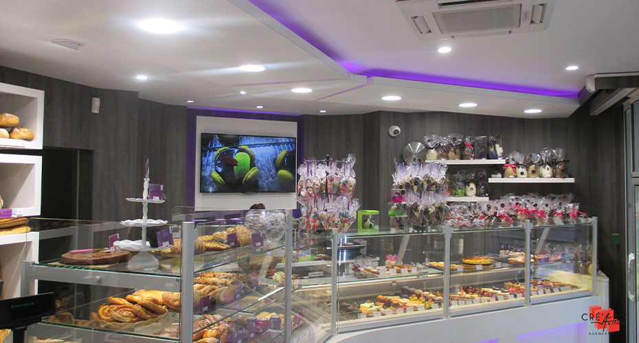 au fin gourmet boucherie