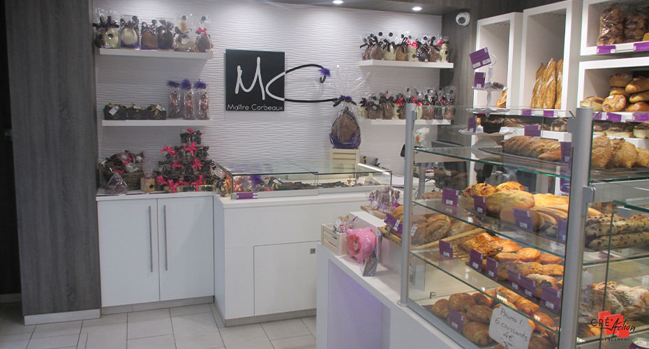 au fin gourmet boucherie