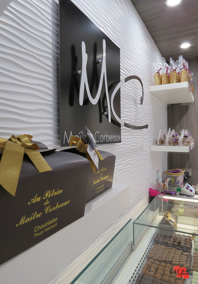 au fin gourmet boucherie