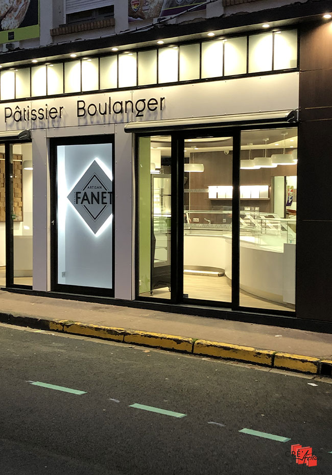 fanet boucherie