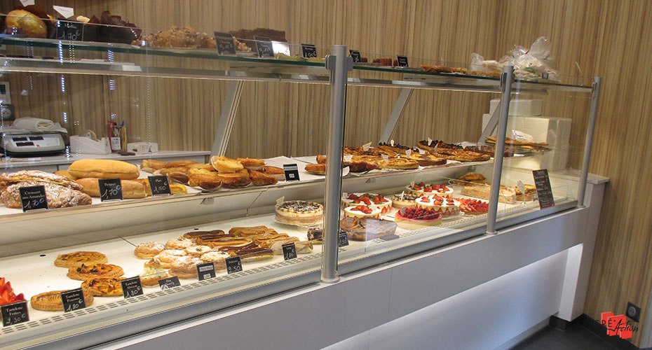 Maison bray boucherie