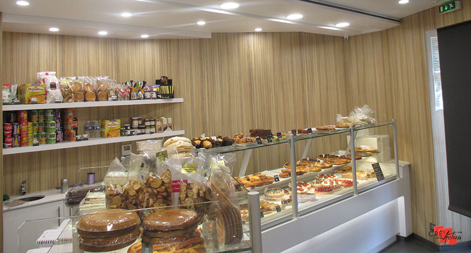 Maison bray boucherie