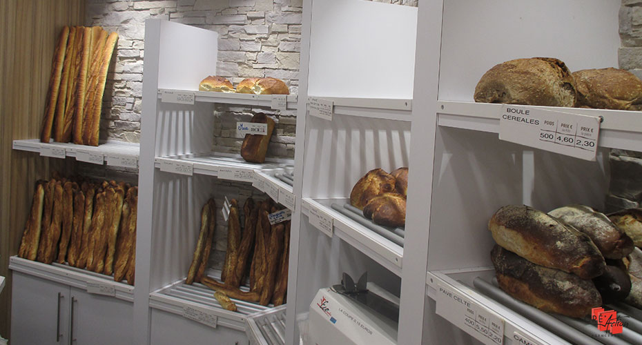 Maison bray boucherie