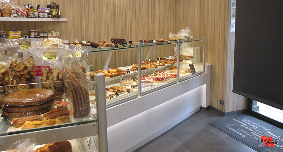 Maison bray boucherie