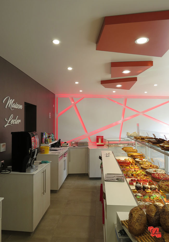 lecler boucherie