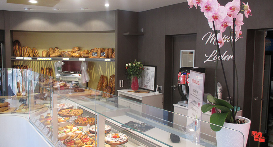 lecler boucherie