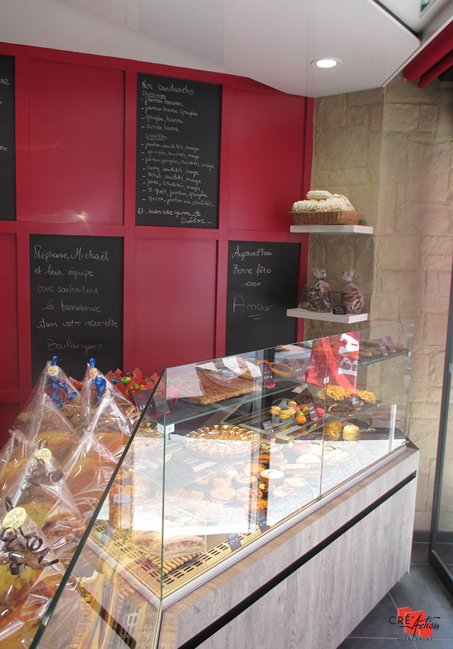 les saveurs paysannes boucherie
