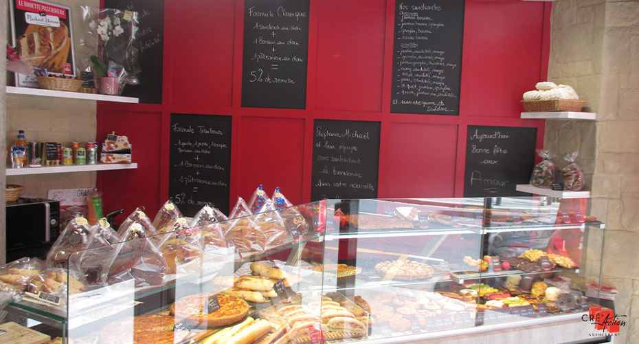 les saveurs paysannes boucherie