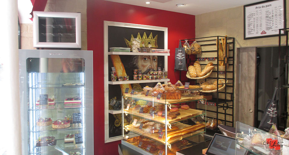 les saveurs paysannes boucherie