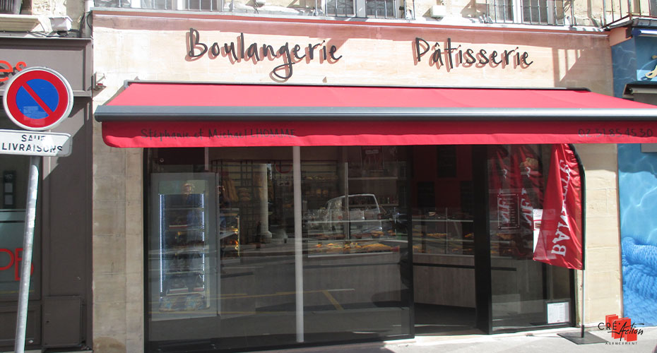 les saveurs paysannes boucherie