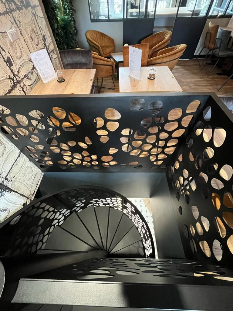 La pâtisserie de Guillaume Maison Corbeaux à Bayeux