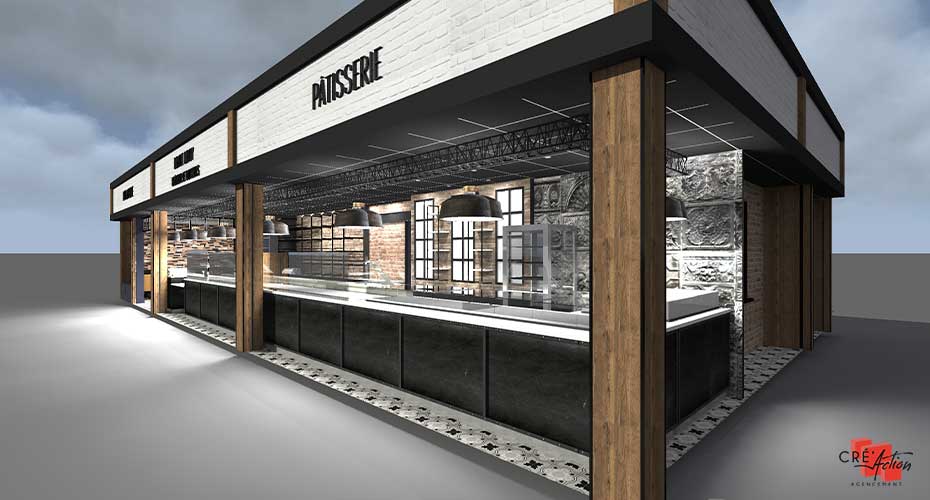 les saveurs paysannes boucherie