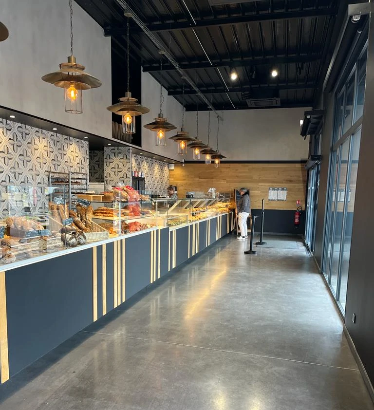 Maison Viard Boulangerie