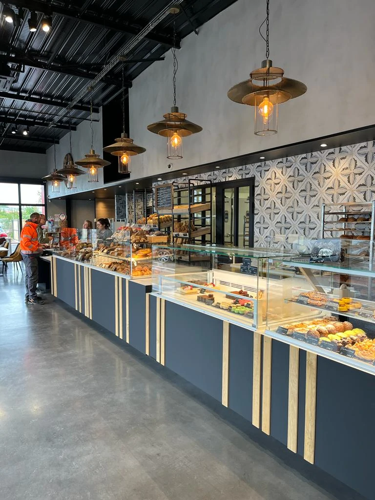 Maison Viard Boulangerie