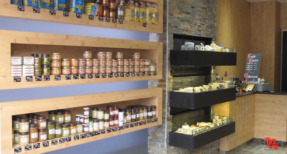 Maison bray boucherie