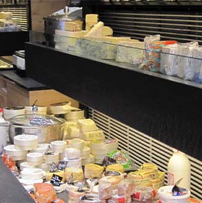 au fournil agencement