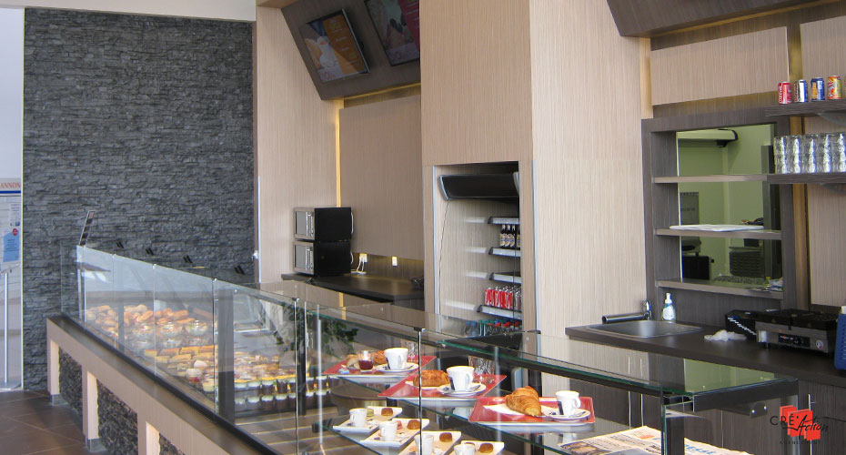 au fin gourmet boucherie