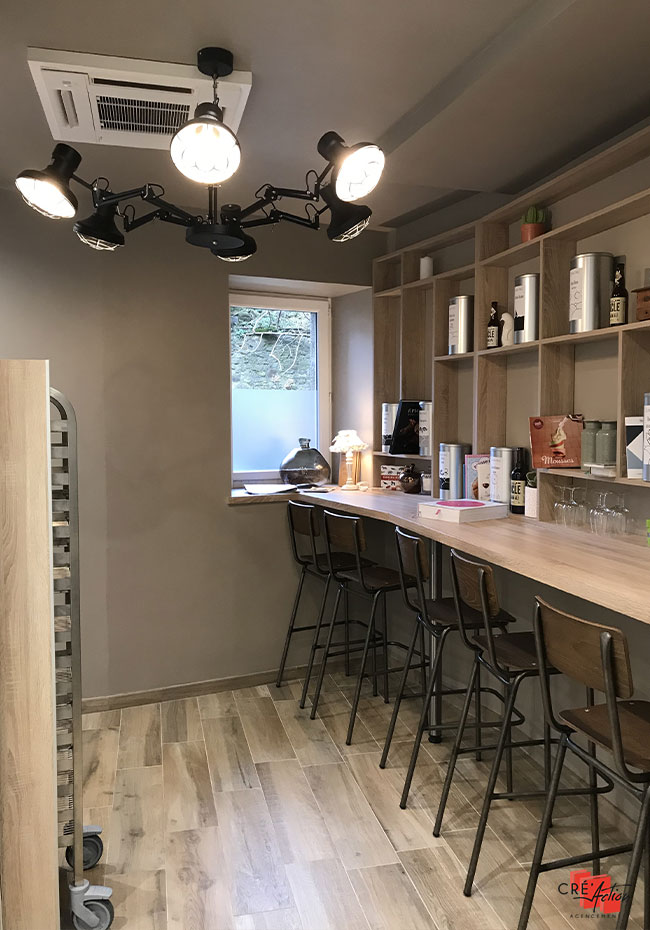 les saveurs paysannes boucherie