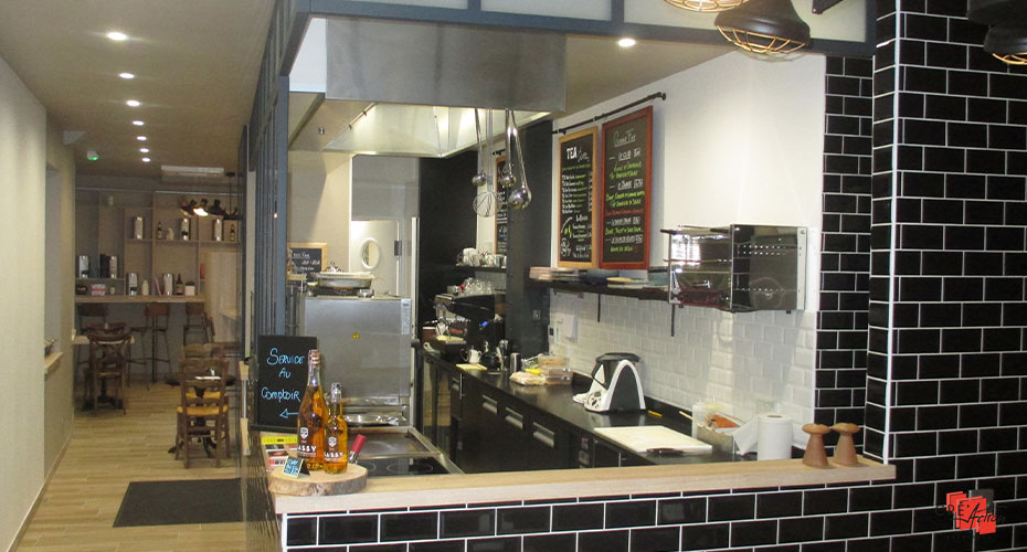 les saveurs paysannes boucherie