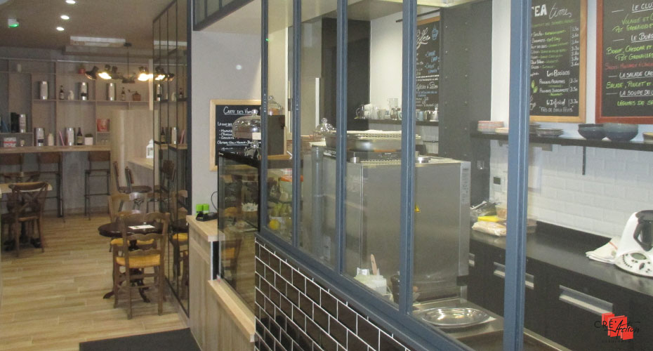 les saveurs paysannes boucherie