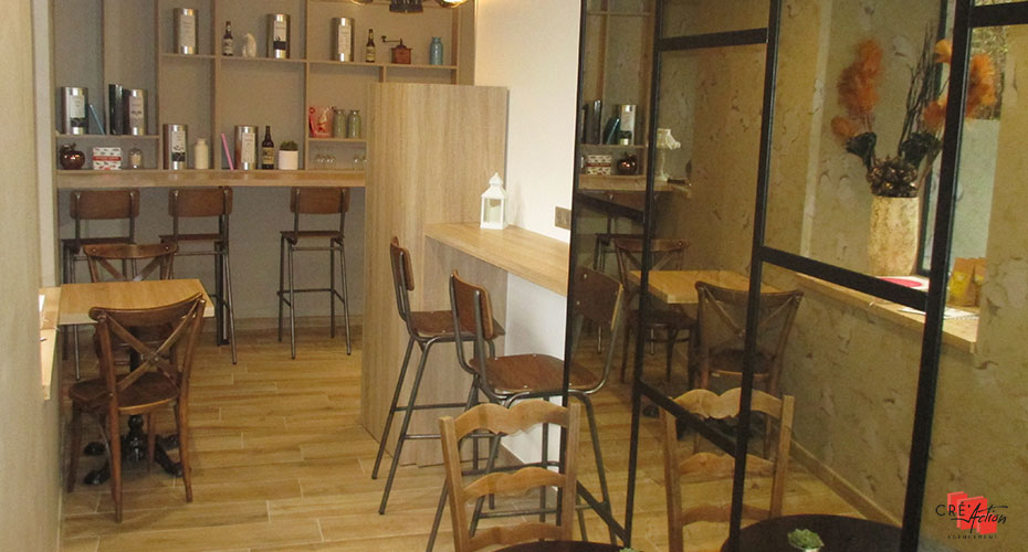 les saveurs paysannes boucherie