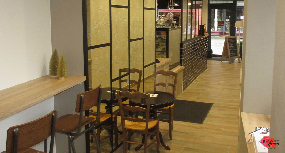 les saveurs paysannes boucherie