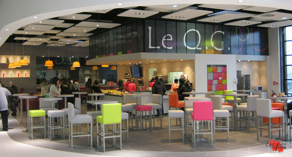 leqg boucherie
