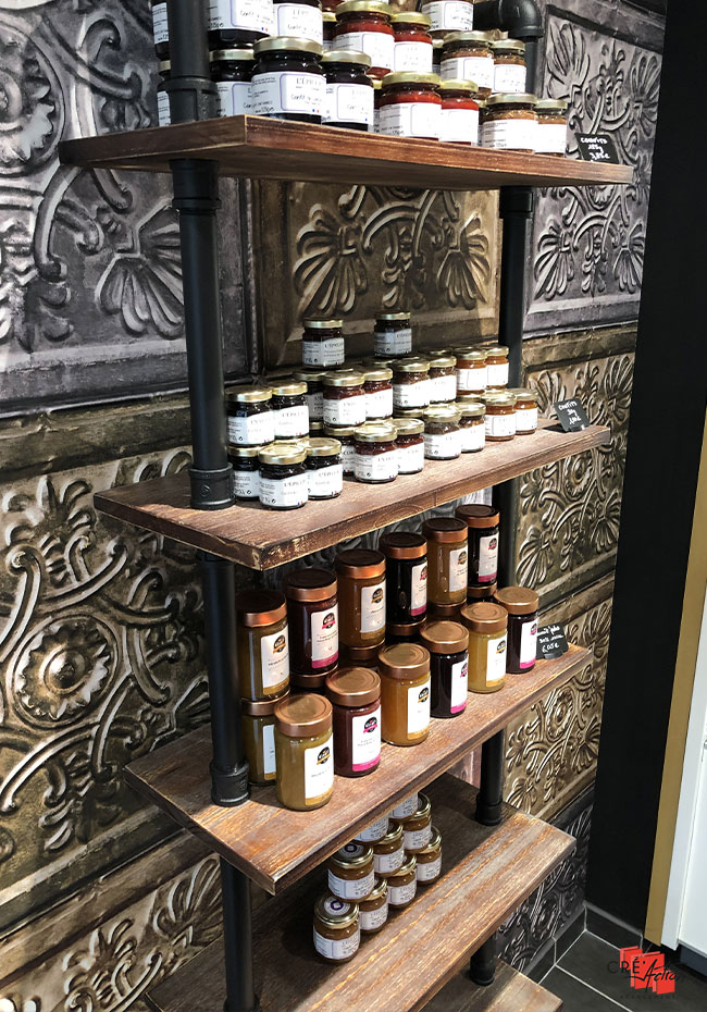 Maison bray boucherie