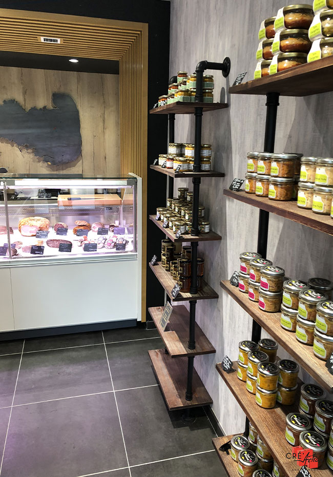 Maison bray boucherie